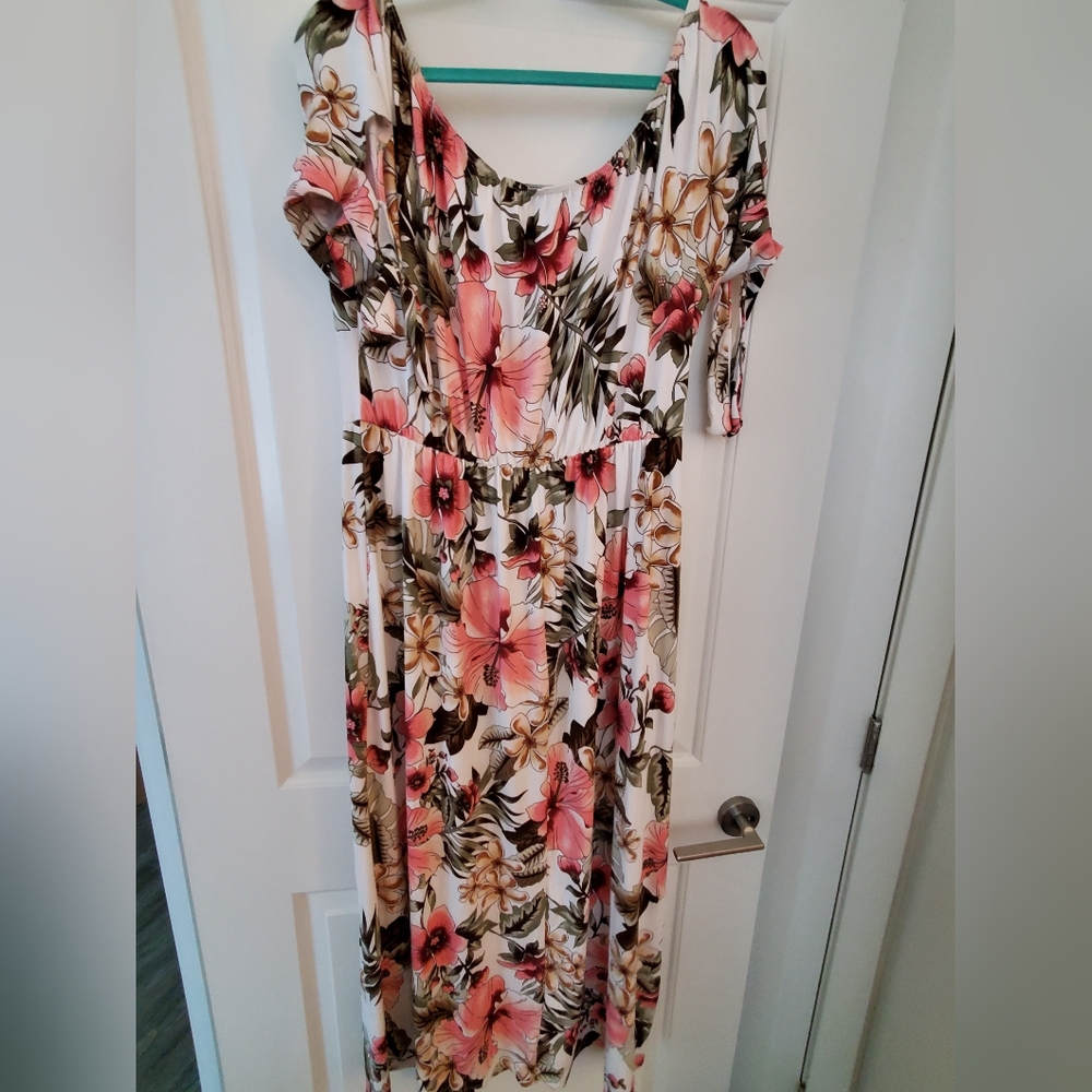 Summer dress
